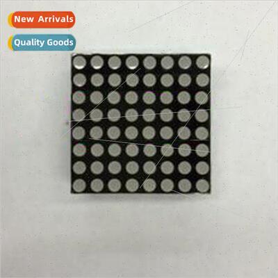 1.9mm LED digal tube 8*8 dot matrix module 788ARG 788BRG hig