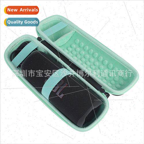 适用JBL Flip6 Bluetooth speaker organizer bag Kaleidoscope 6