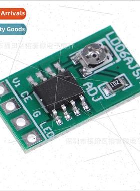 DC3.3 3.7 5V LED Driver 30-1500MA Constant Current Adjustabl