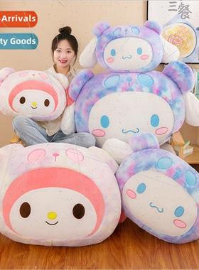 New yugui dog plush toys kty cat pillow cushion rag doll scr