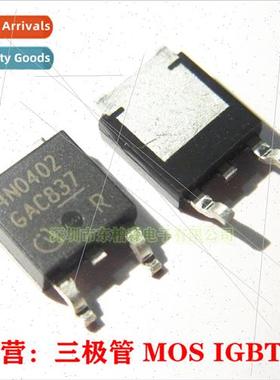 Genuine SMD 4N0402 IPD100N04S4-02 100A/40V MOS Field Effect