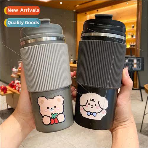mple coffee cup portable office 304 cup large-capacy car  cu