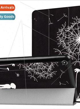 适用kindle 7 inch 2017 ebook leather case new fire7 stprotec