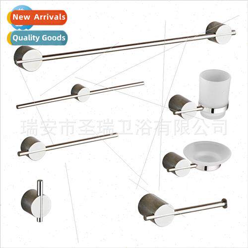 Bathroom towel rack 304 simple hotel towel rack bathroom sup
