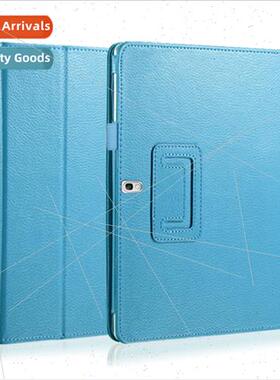 适用Samsung Tablet Tab S 10.5 Case T800/T805C Lychee Pattern