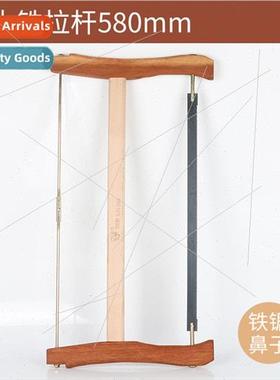 Piggyback fine-toothed carpentry frame saws hsaws mer saws o