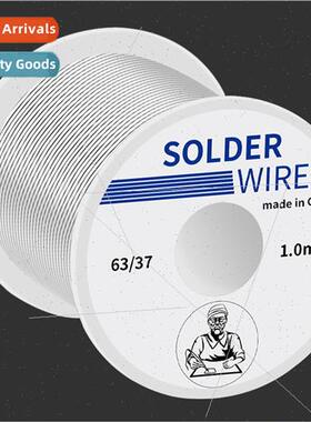 63 37 soldering wire small roll tin wire electrolytic solder