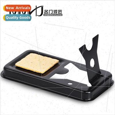 Soldering iron stsimple bracket soldering iron countertop fi