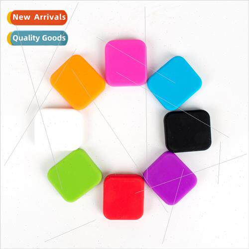 gopro5 6 7 black edion accessories gopro5 silicone protectiv