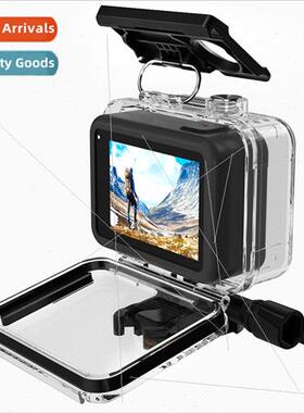 waterprocase适用gopro 8 waterprocase适用gopro hero 8 black w