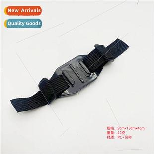 Gopro Accessories Cycling Motorcycle Helmet Helmet Strap DJI