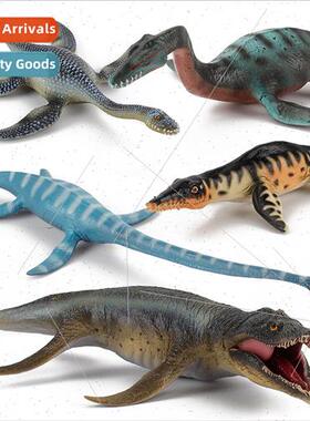 Animal Jurassic ancient beasts prehistoric creatures model s