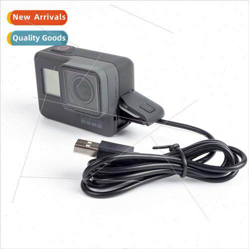 GOPRO ACCESSORIES GOPRO5 Data Cable HERO5 Charging Cable