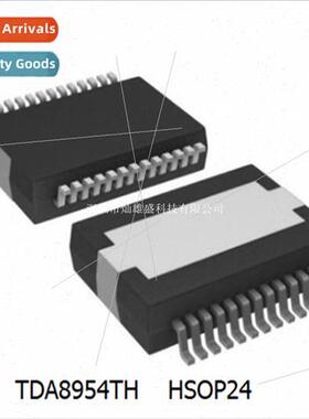 TDA8954TH TDA8954 SMT HSOP24 Audio Amplifier BrNew al Electr