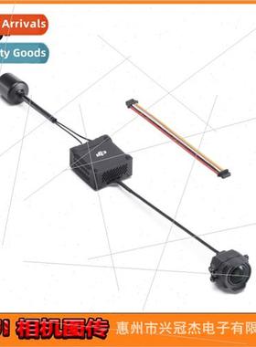 Mapping O3 Air Un Camera FPV Drone Sky de Camera 4K 155°