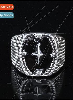 One these winter vintage springs rings is an alloy ring.