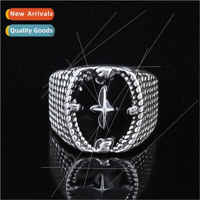 One these winter vintage springs rings is an alloy ring.