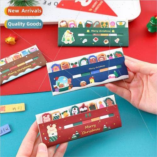 Sticky Notes Student Cute Row by Row Sticky Notes n times st