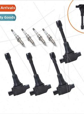 Ignion Coil+Spark Plug Suable :ssan/Kizashi