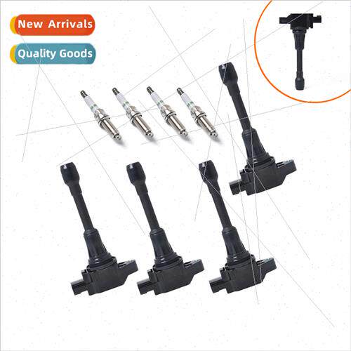 Ignion Coil+Spark Plug Suable :ssan/Kizashi