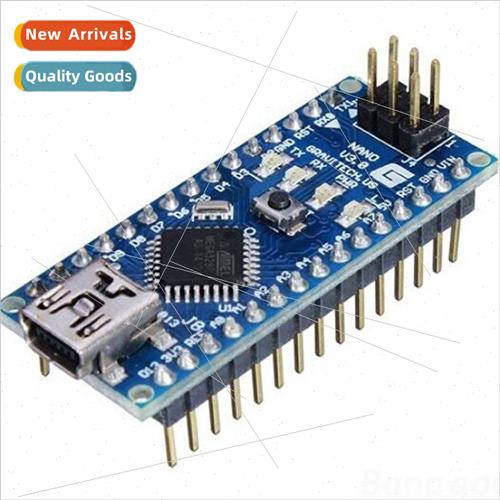 Nano V3.0 ATMEGA328 FT232RL chip win7 Win8