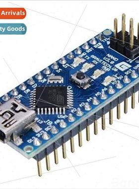 Nano V3.0 ATMEGA328 FT232RL chip win7 Win8