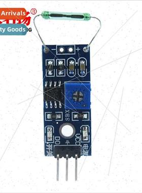 Reed swch sensor module Magnetron module Reed swch Magnetron