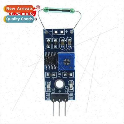 Reed swch sensor module Magnetron module Reed swch Magnetron