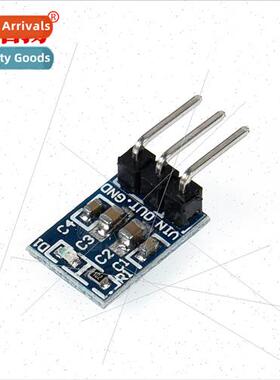 AMS1117-3.3 Power Module 3-pin 3.3V Power Board LDO 800maAMS