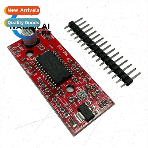 A3967 Stepper Motor Driver Board EasyDriver Stepper Motor Dr