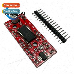 A3967 Stepper Motor Driver Board EasyDriver Stepper Motor Dr