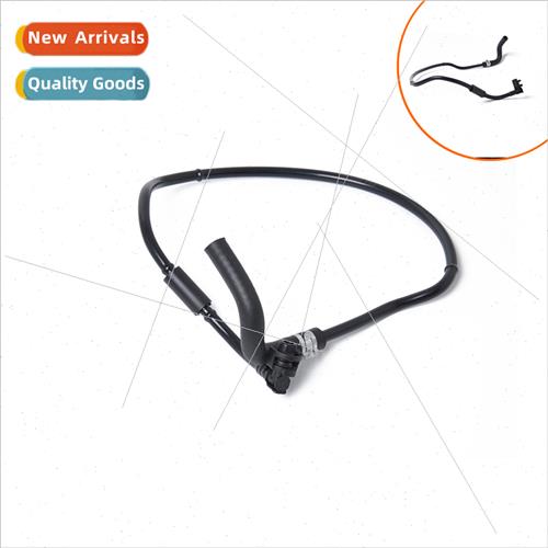 Fs Cruze cooling throttle tube heater hose OE:25192904