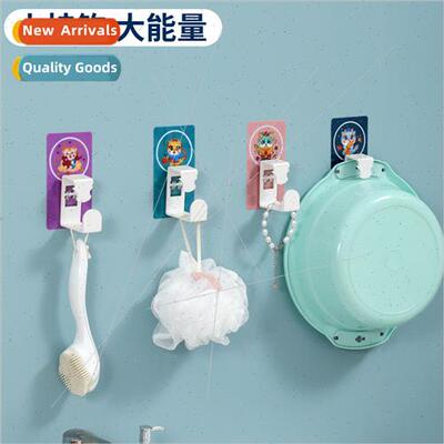 Basin organizer wall-mounted basin basin rack washbasin hook