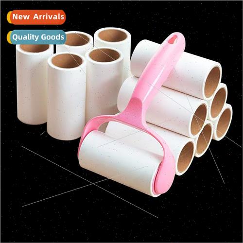 Sticky Hair Remover Tearable Roller Felt Roller Brush Sticky