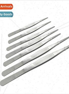 Tweezers/stainless steel tweezers/handmade DIY succulent too