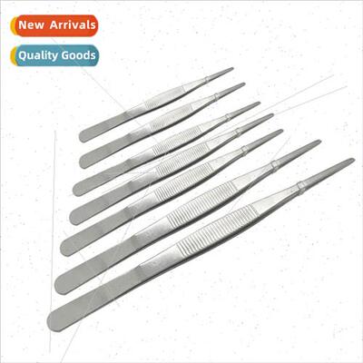 Tweezers/stainless steel tweezers/handmade DIY succulent too