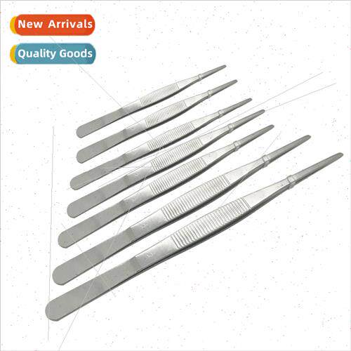 Tweezers/stainless steel tweezers/handmade DIY succulent too
