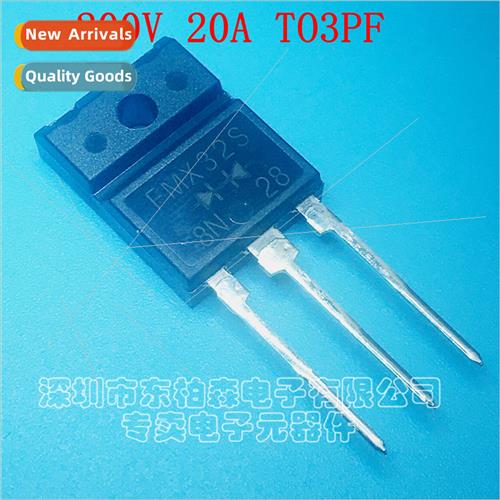 FMX32S FMX-32S Fast recovery diode 200V 30A welding machine