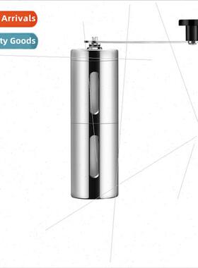 Mini HCrank Coffee Maker Portable Ceramic Center Grinder Bea