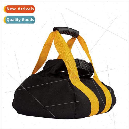 1 pcs 900D Non-Padded Weightlifting Sandbag 15lbs to 25lbs A