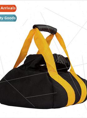 1 pcs 900D Non-Padded Weightlifting Sandbag 15lbs to 25lbs A