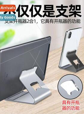 Cell phone tablet universal compact portable mini aluminum a