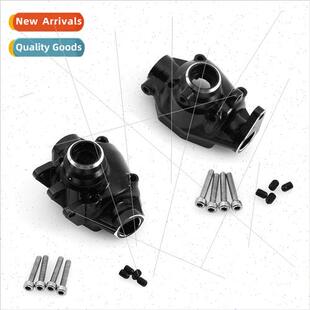 1/10 simulation model scx10 pro aluminum alloy upparts AXI23