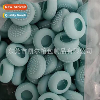 适用PICO neo3 vr/Oculus quest 2 handle rocker cap silicone p