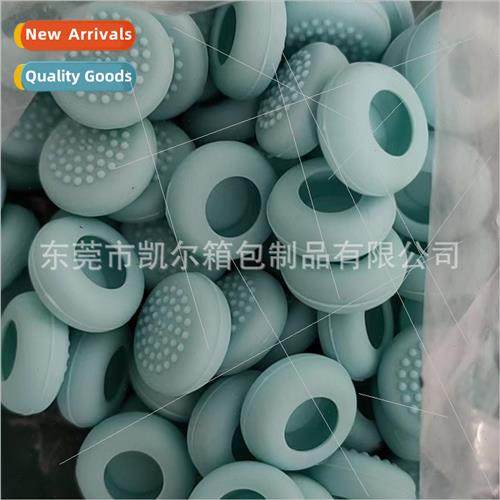 适用PICO neo3 vr/Oculus quest 2 handle rocker cap silicone p