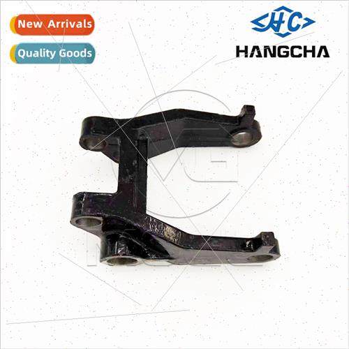 Thunderwing Forklift Parts Front Wheel Chassis Electric Fork