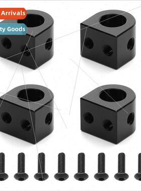 Axial Scx10 1/10 Model Car Parts Low Center Gravy LCG Frame