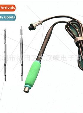 Soldering iron tip C210 T26 lead-free thermostatic onepcs so