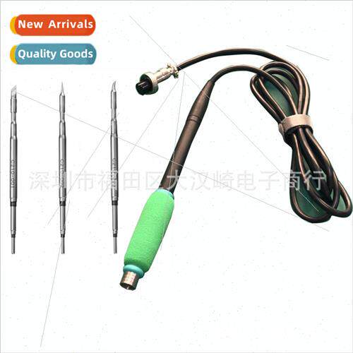 Soldering iron tip C210 T26 lead-free thermostatic onepcs so