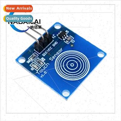 Touch Sensor Module Tactile Swch Touch Swch Sensor 1 Way